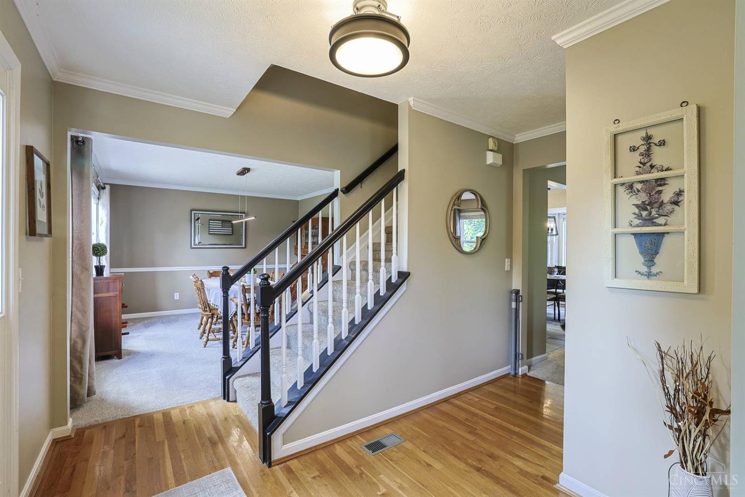 4763 Logsdons Meadow Drive
