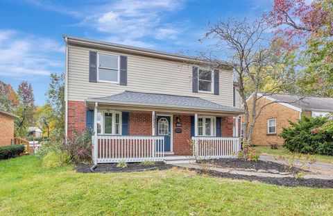 1833 Leona Drive Green Twp OH 45238
