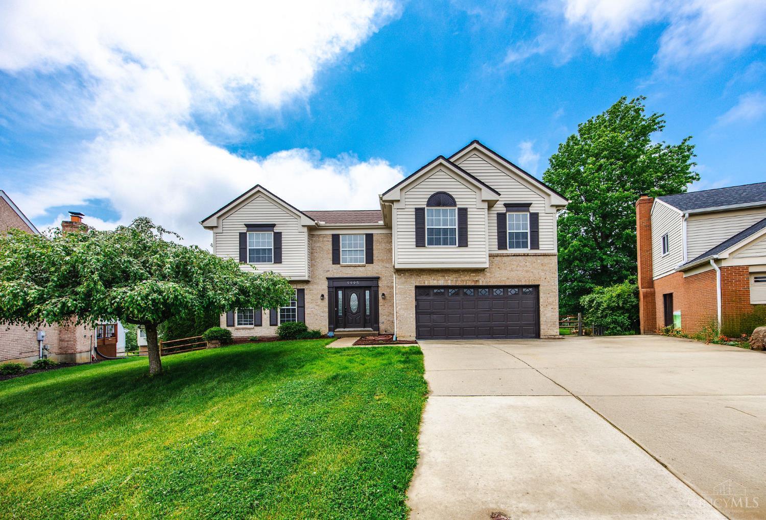 9995 Weatherly Court, Colerain Twp, Alabama image 1