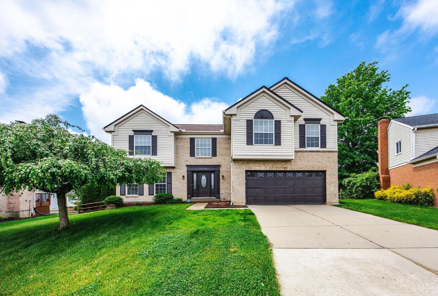 9995 Weatherly Court, Colerain Twp, Alabama image 2