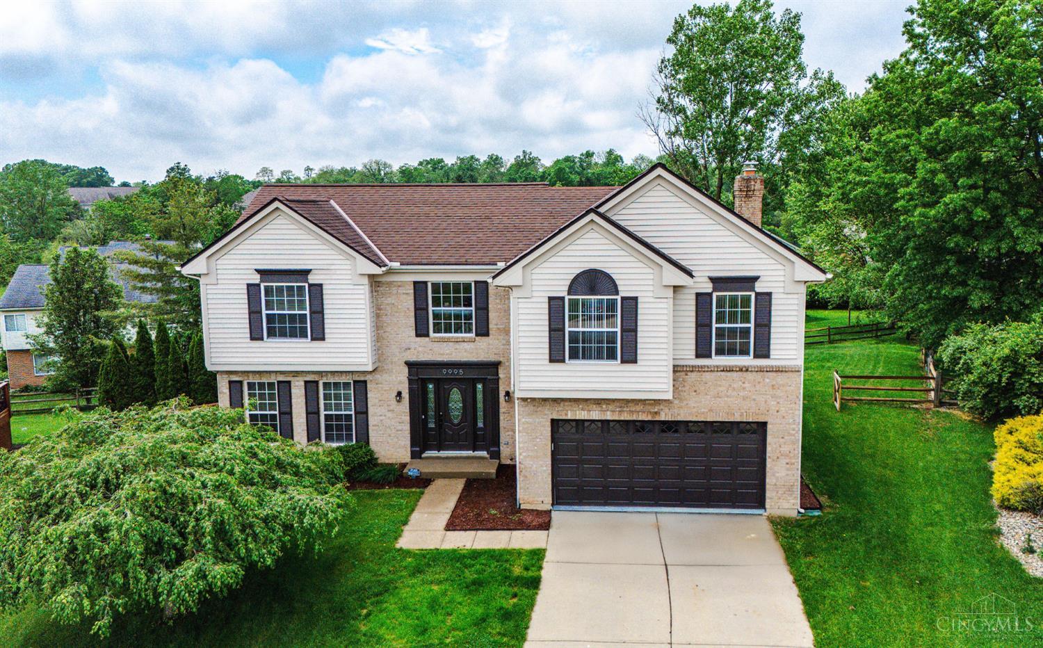 9995 Weatherly Court, Colerain Twp, Alabama image 4