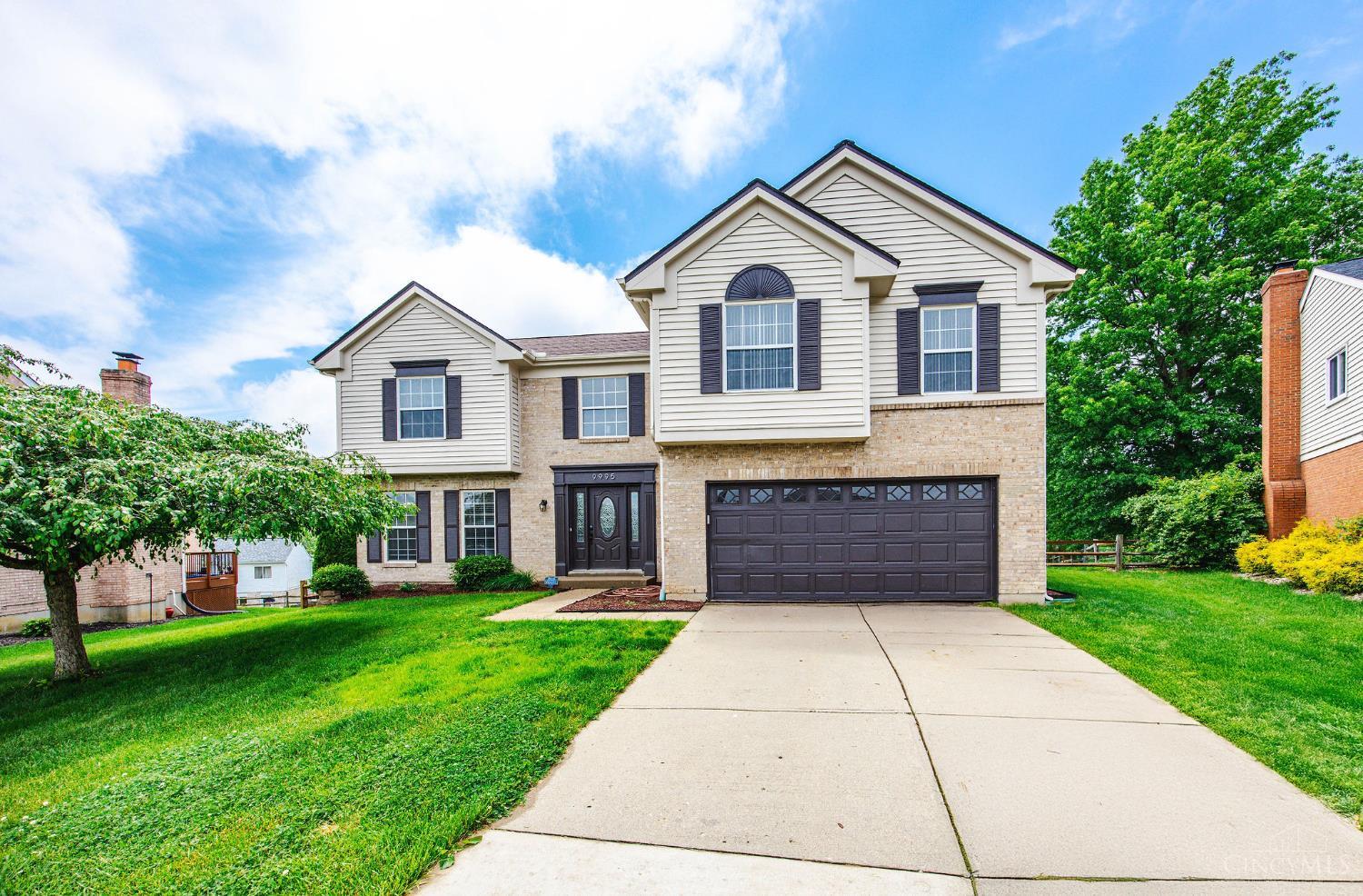 9995 Weatherly Court, Colerain Twp, Alabama image 3