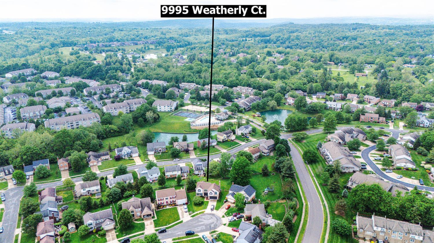 9995 Weatherly Court, Colerain Twp, Alabama image 50