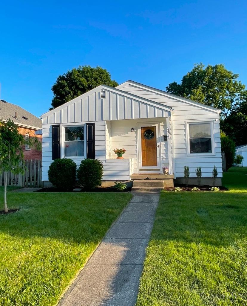 825 Allen Avenue, Hamilton, Ohio image 1