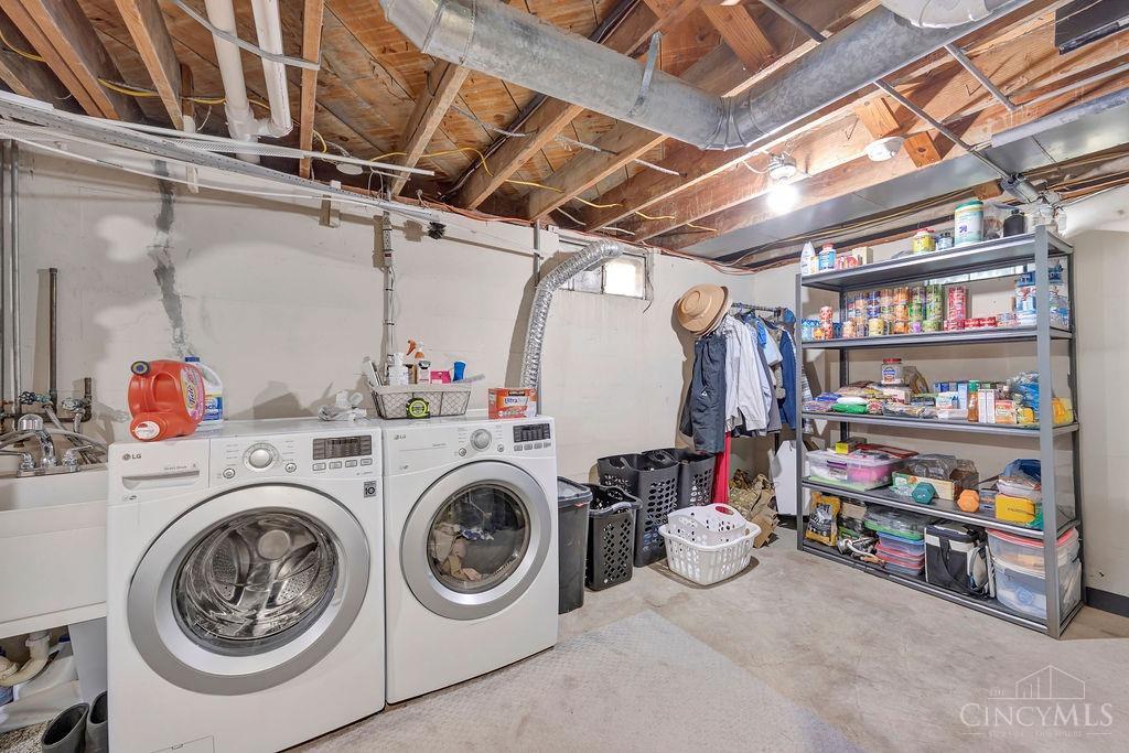 825 Allen Avenue, Hamilton, Ohio image 19
