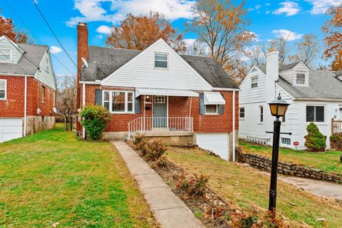 Photo of 6230 Stover Avenue, Golf Manor, OH 45237 (MLS # 1864068)