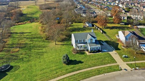 Photo of 7891 Celestial Circle, Liberty Township, OH 45044 (MLS # 1866110)