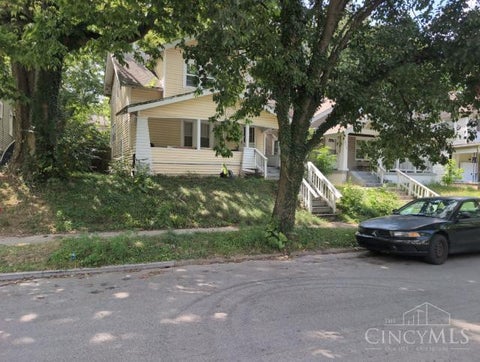 Homes For Sale - 325 Cherry Drive<br/> Dayton, OH 45405
