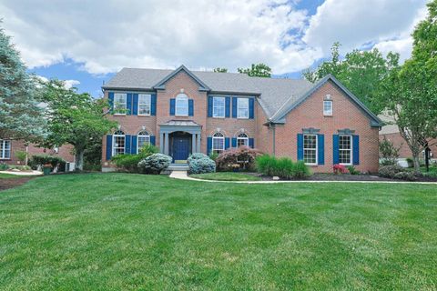 Photo of 5146 Fordon Court, Union Township, OH 45244 (MLS # 1883199)