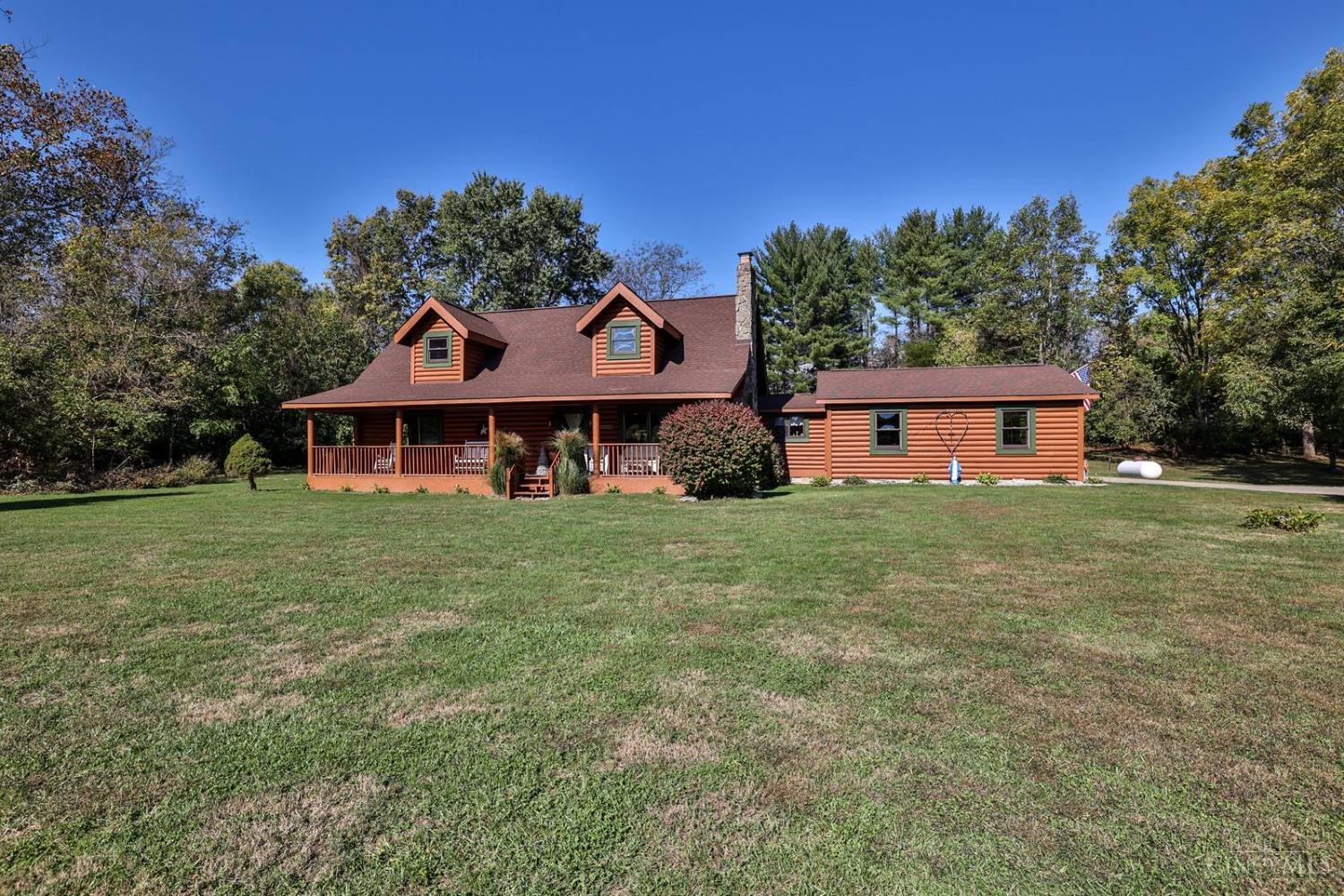 9222 New Haven Road, Crosby Twp, Ohio image 38