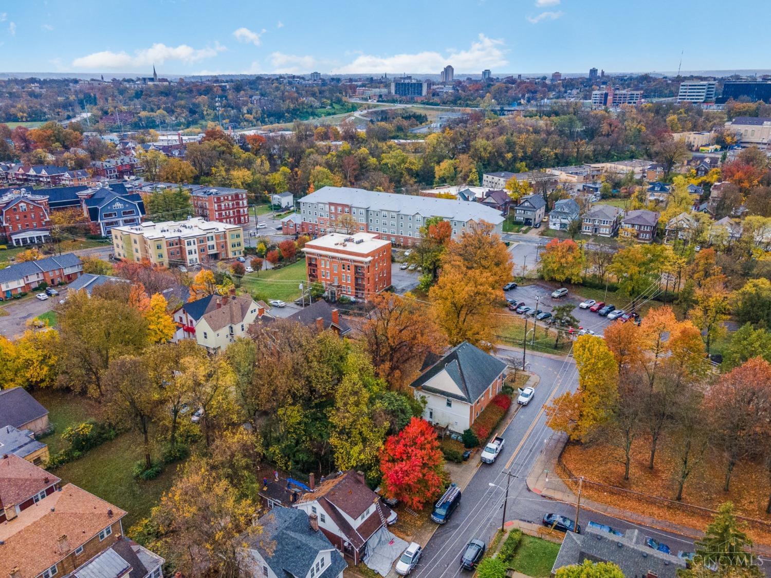 604 Maple Avenue, Cincinnati, Ohio image 1