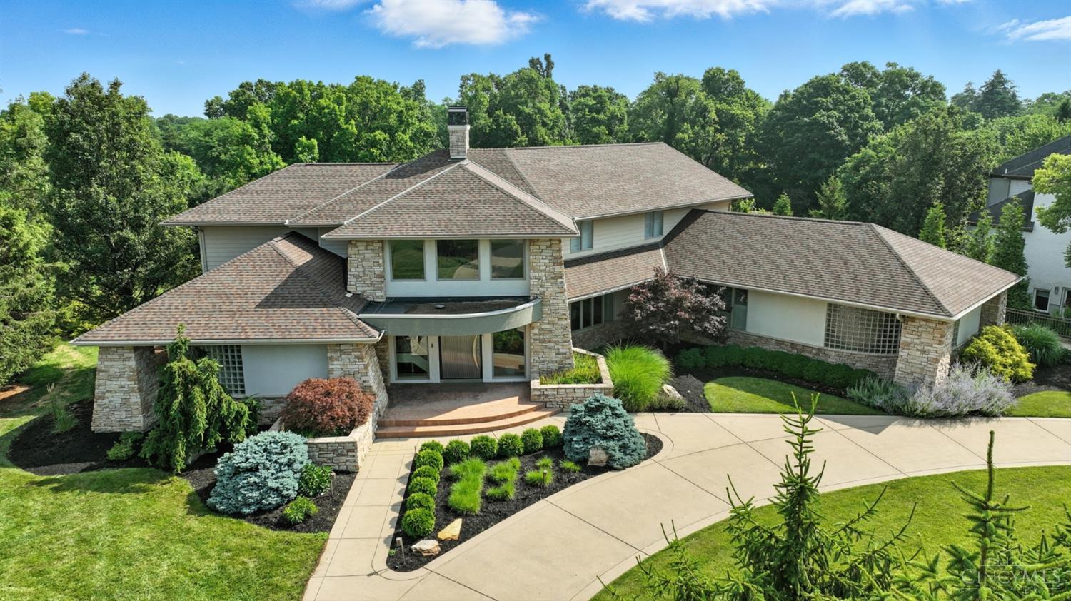3275 Legacy Trace