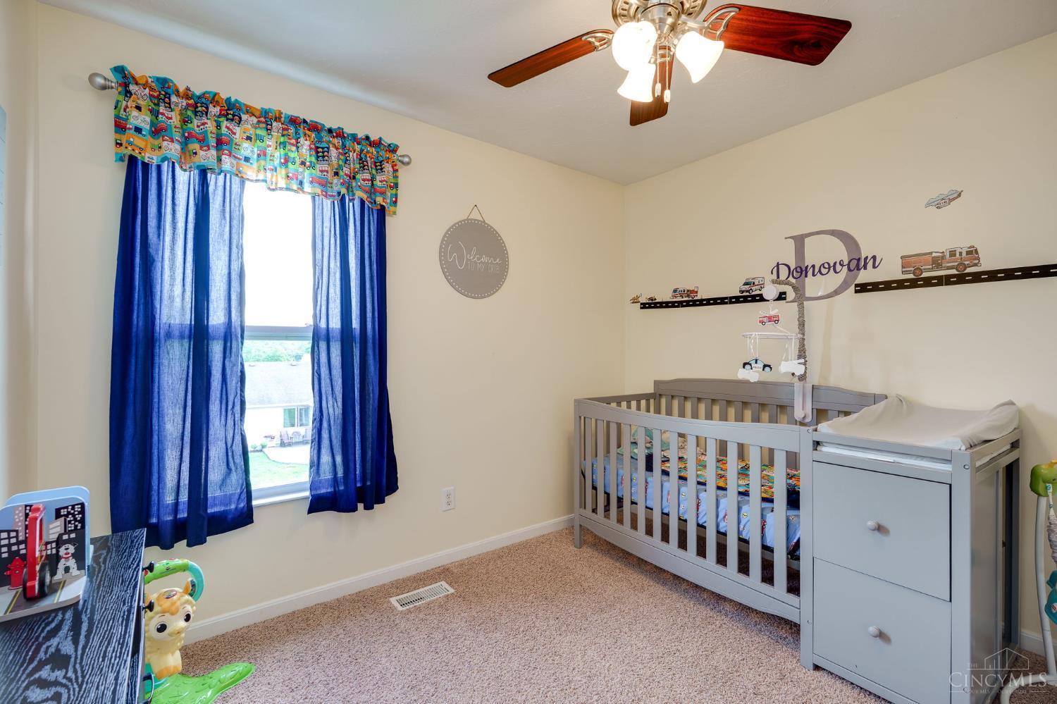 1240 Carriage Hill Lane, Hamilton, Ohio image 30