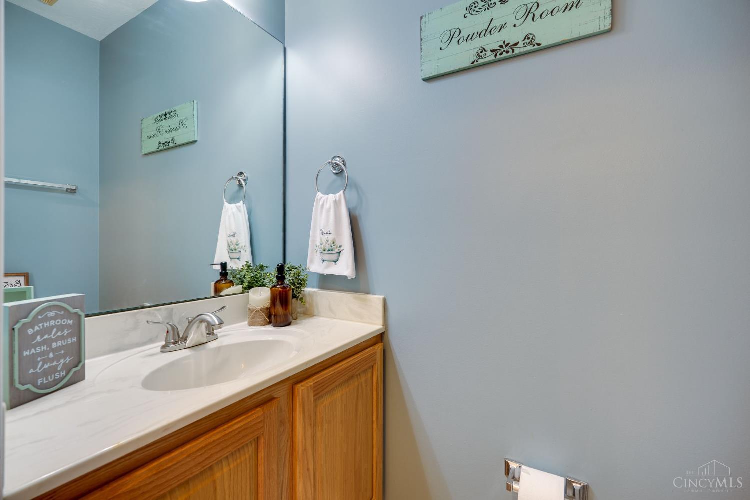 1240 Carriage Hill Lane, Hamilton, Ohio image 26