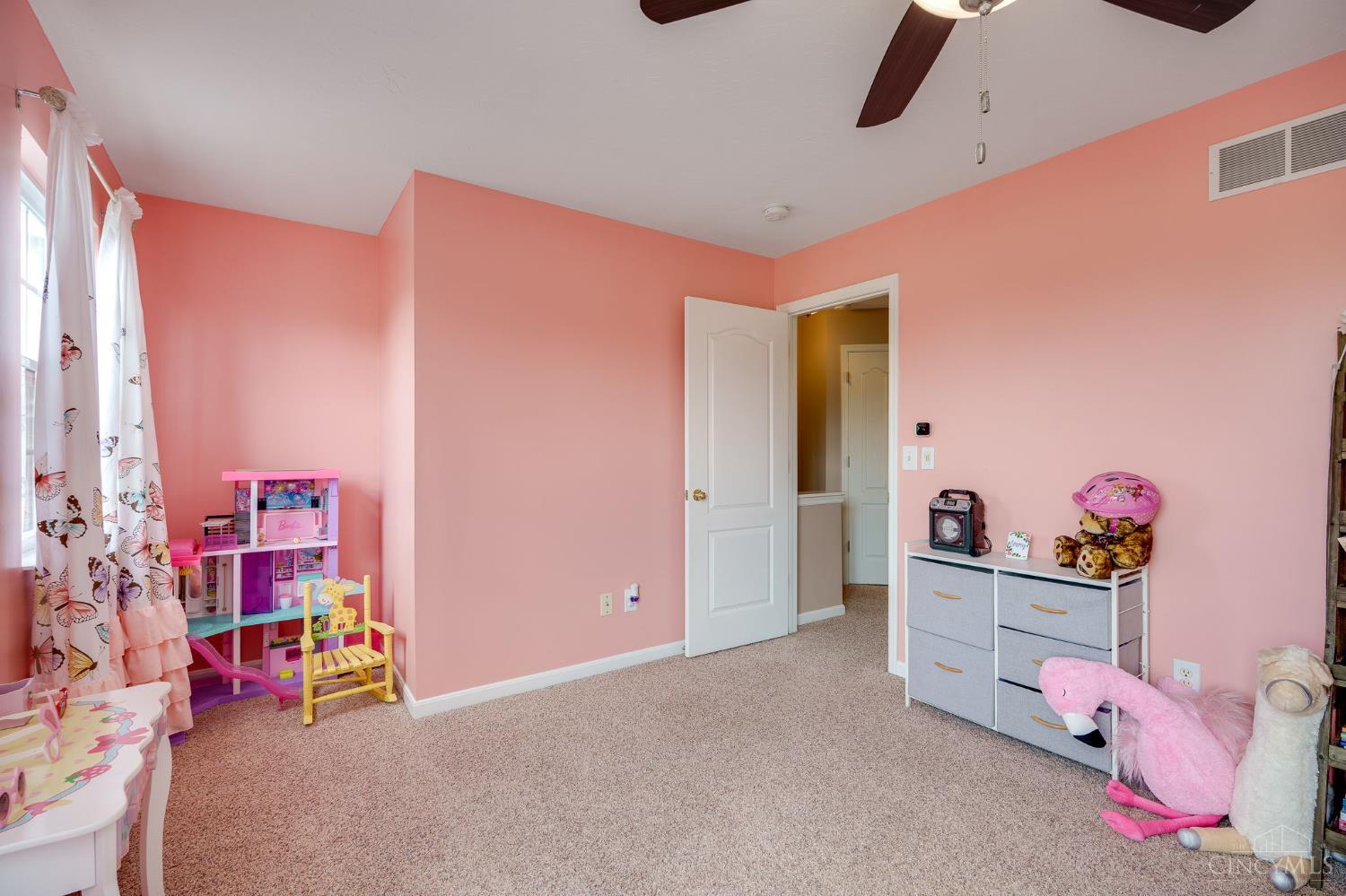 1240 Carriage Hill Lane, Hamilton, Ohio image 34