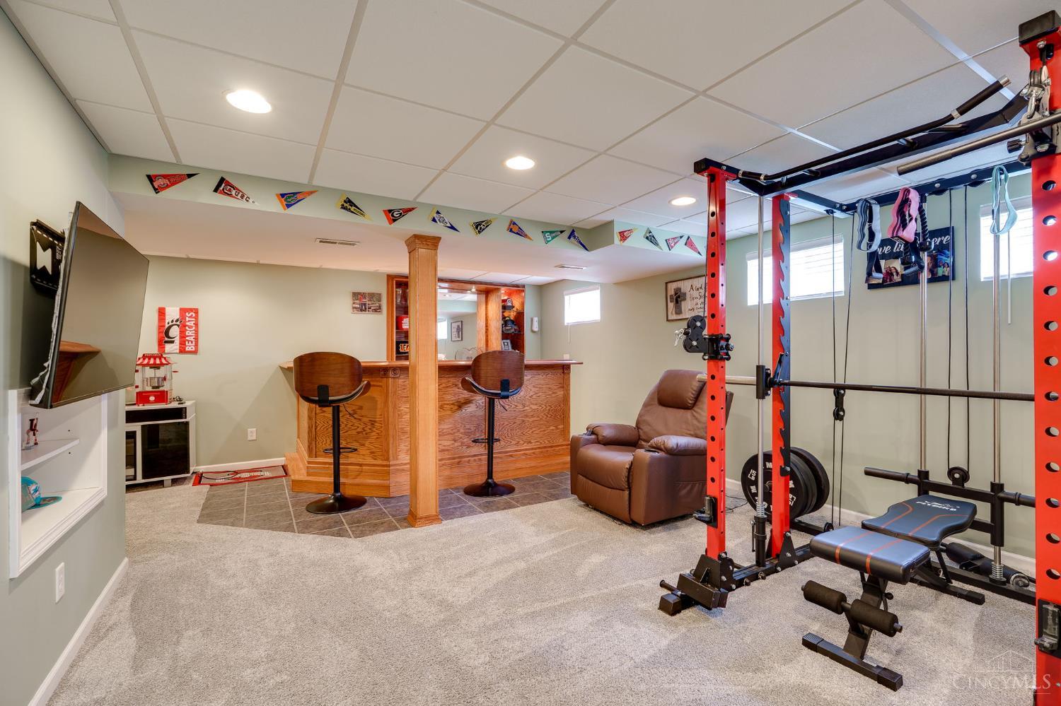1240 Carriage Hill Lane, Hamilton, Ohio image 38
