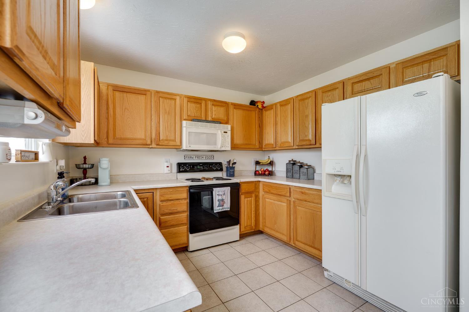 1240 Carriage Hill Lane, Hamilton, Ohio image 21