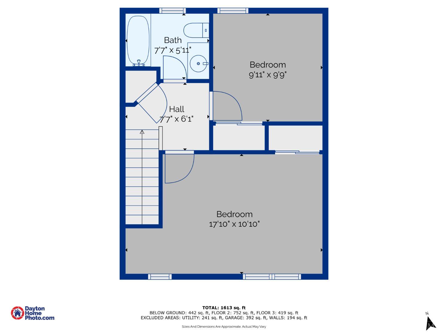 1240 Carriage Hill Lane, Hamilton, Ohio image 27