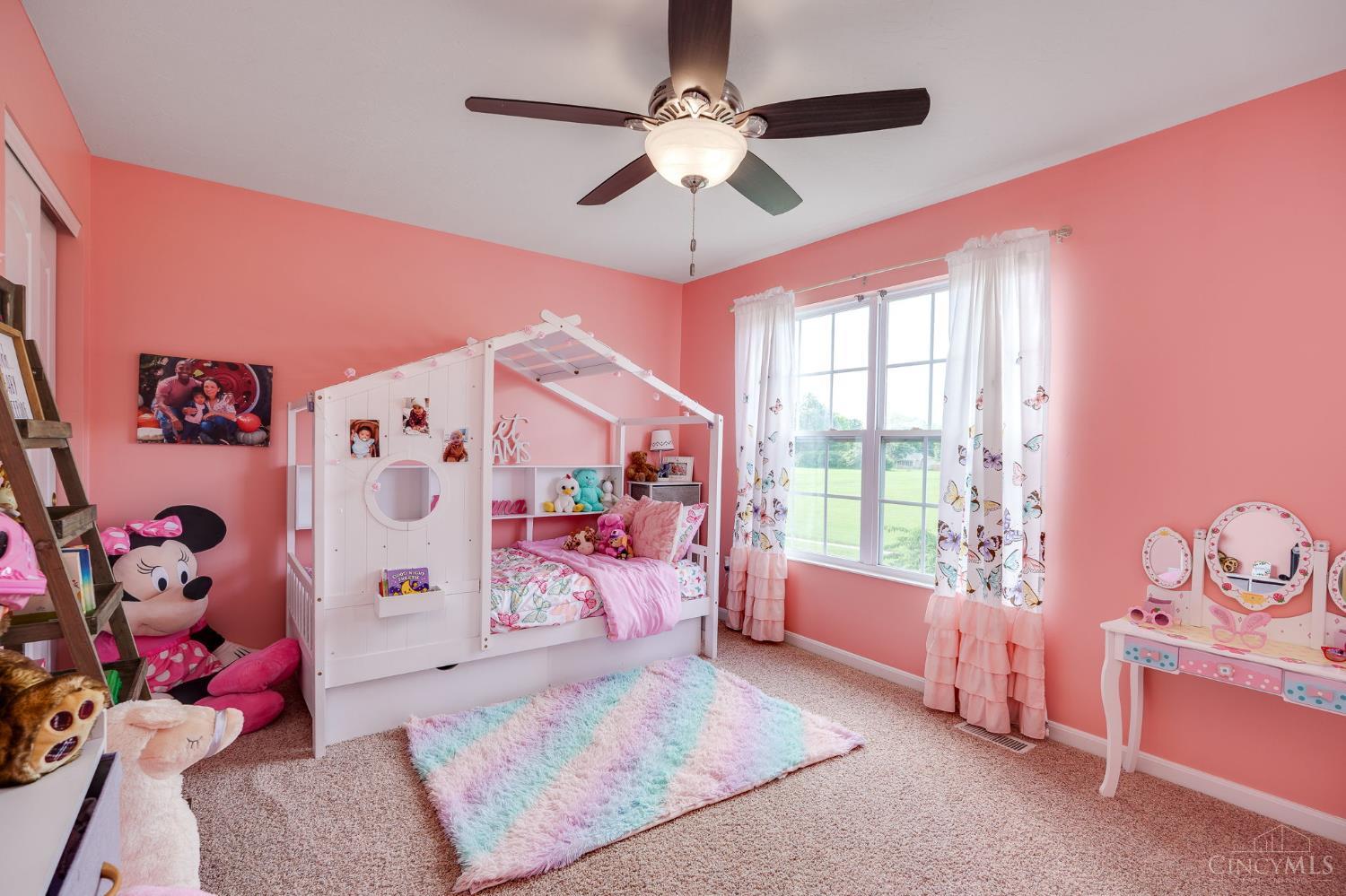 1240 Carriage Hill Lane, Hamilton, Ohio image 32
