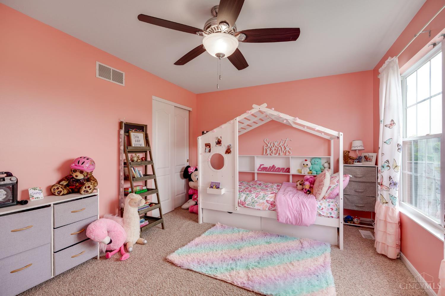 1240 Carriage Hill Lane, Hamilton, Ohio image 33