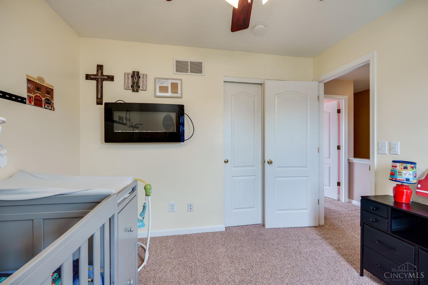 1240 Carriage Hill Lane, Hamilton, Ohio image 31