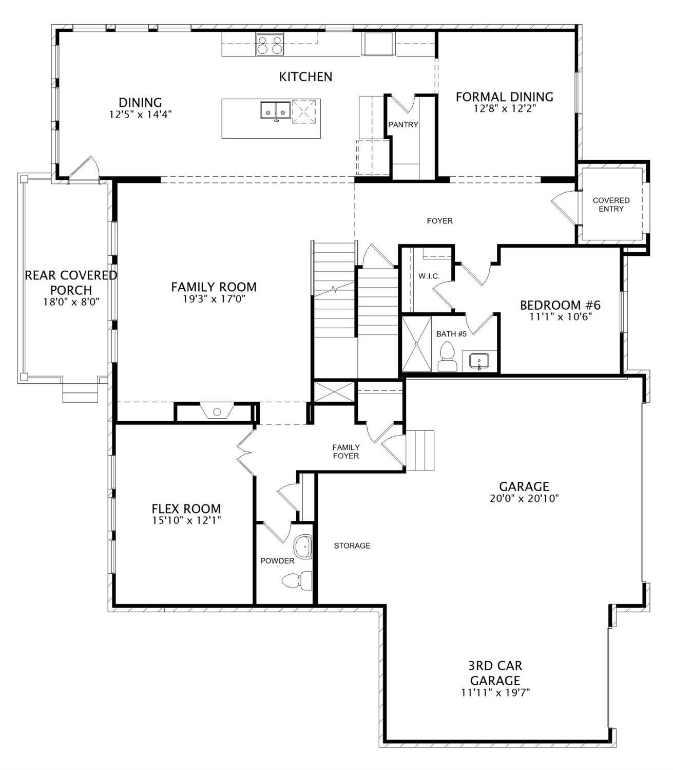 11304 Gideon Drive