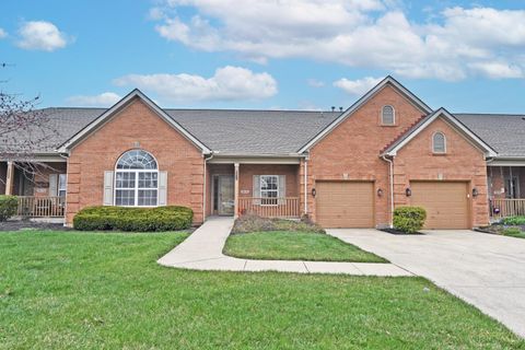 Photo of 8036 Cast A Way, Deerfield Township, OH 45040 (MLS # 1872283)
