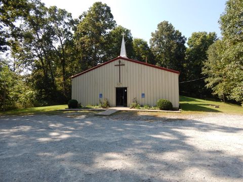 Photo of 211 Belfast Pike #A, Hillsboro, OH 45133 (MLS # 1856743)