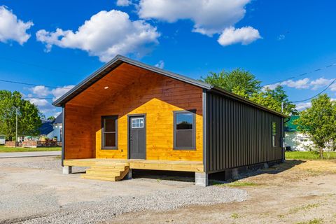 Photo of 14690 State Route 136, Winchester, OH 45697 (MLS # 1877565)