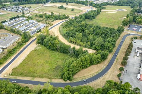 Vacant Land For Sale - Fenner Avenue<br/> Hillsboro, OH 45133