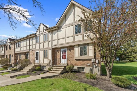 Condo For Sale - 342 Bexley Court<br/> Mason, OH 45040
