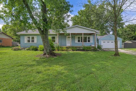 Photo of 1895 Ryan Road, Springboro, OH 45066 (MLS # 1891105)