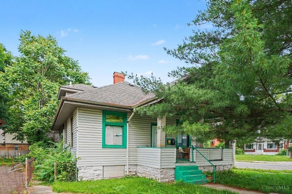6129 CARY AVE, CINCINNATI, OH 45224 - Image e8b6c4e6c0d5ae5a05a88ec1cc8cf69c/3036343752