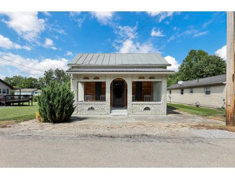 Photo of 349 Railroad Street, South Lebanon, OH 45065 (MLS # 1879114)
