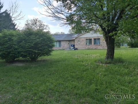 5373 Dushore Drive Dayton OH 45417