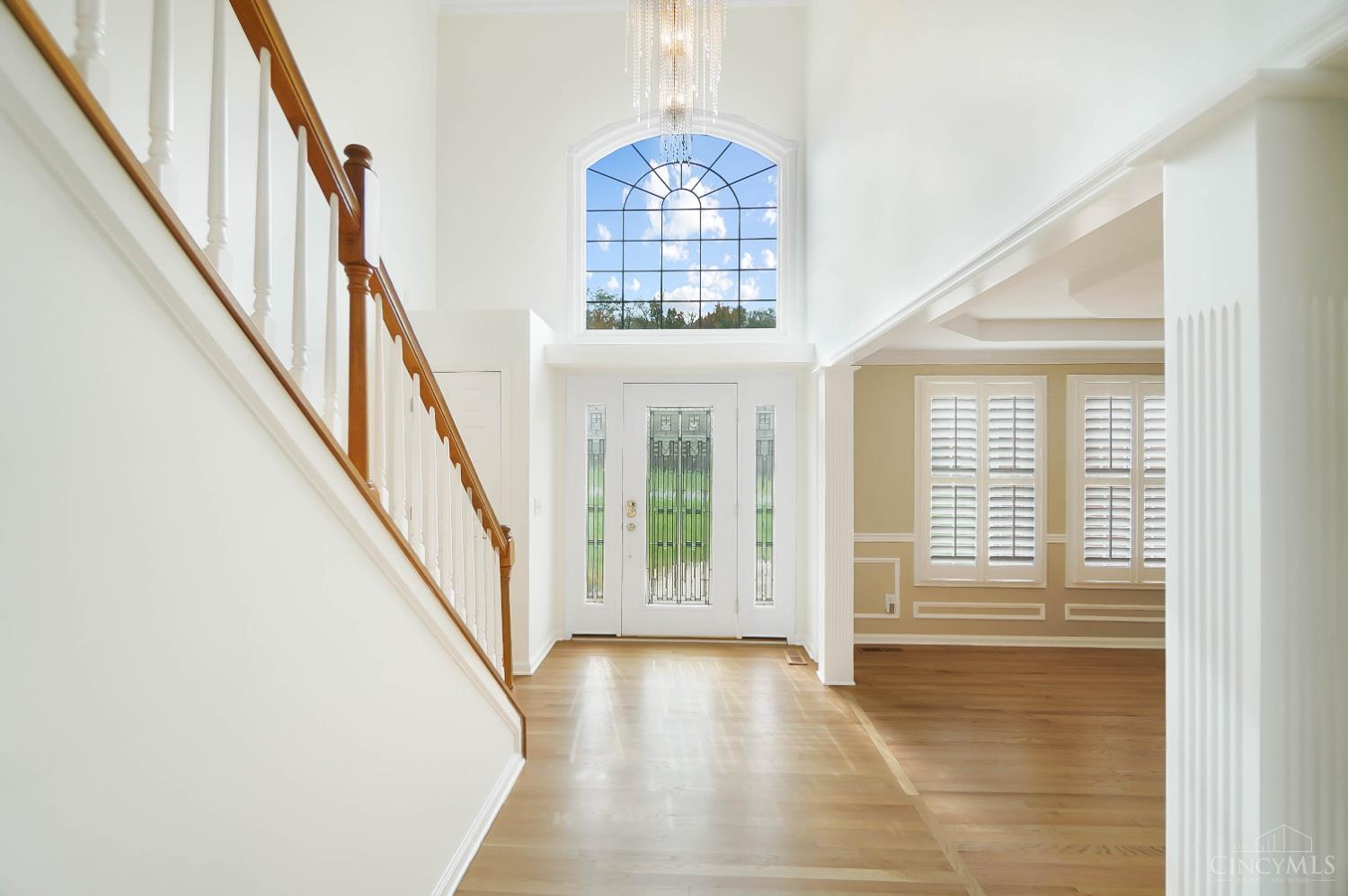 2558 Apple Ridge Lane