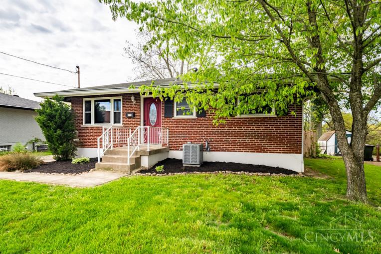 3333 Alexis Road, Colerain Twp, Ohio image 2