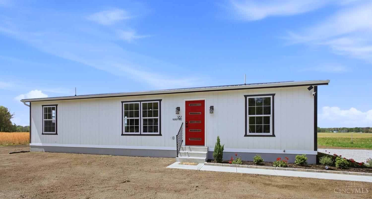 187 Pansy Pike