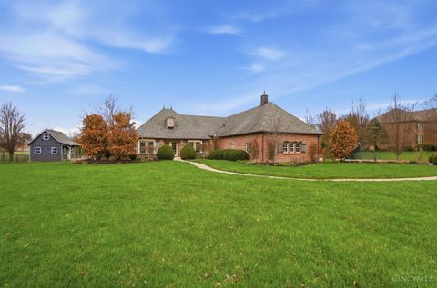 Photo of 1574 Vicki Lane, Clearcreek Township, OH 45036 (MLS # 1887231)