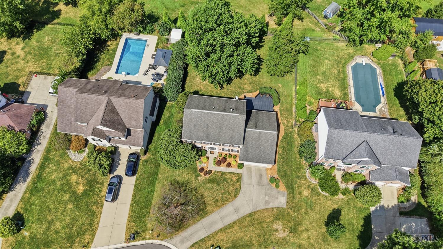 2447 Anderson Manor Court