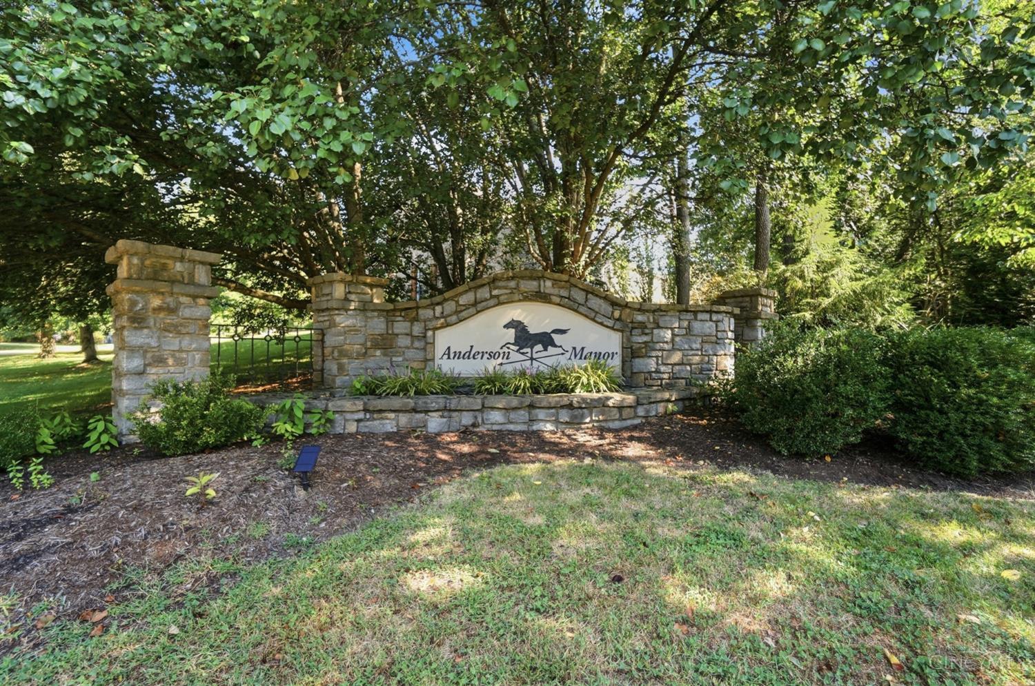 2447 Anderson Manor Court