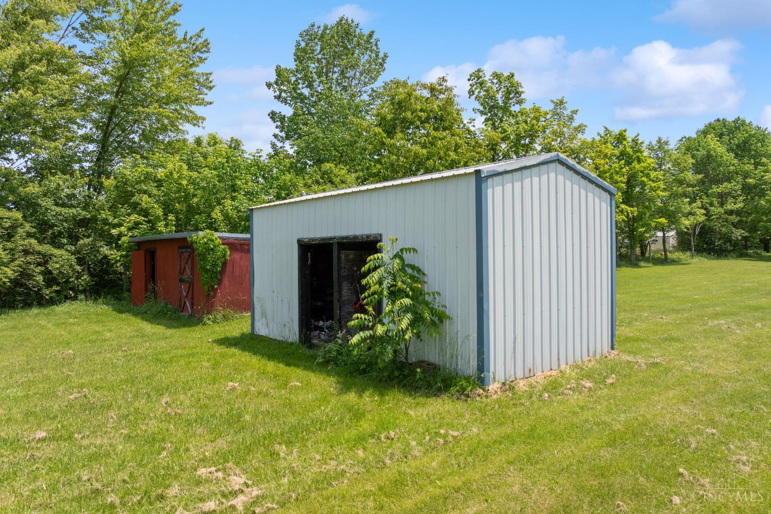 3113 St Rt 132, Clarksville, Ohio image 27