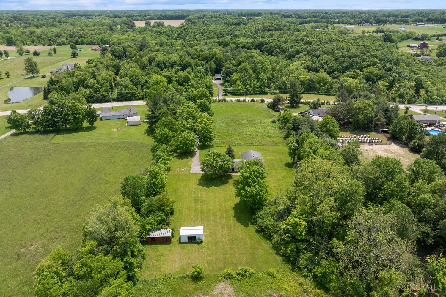 3113 St Rt 132, Clarksville, Ohio image 39