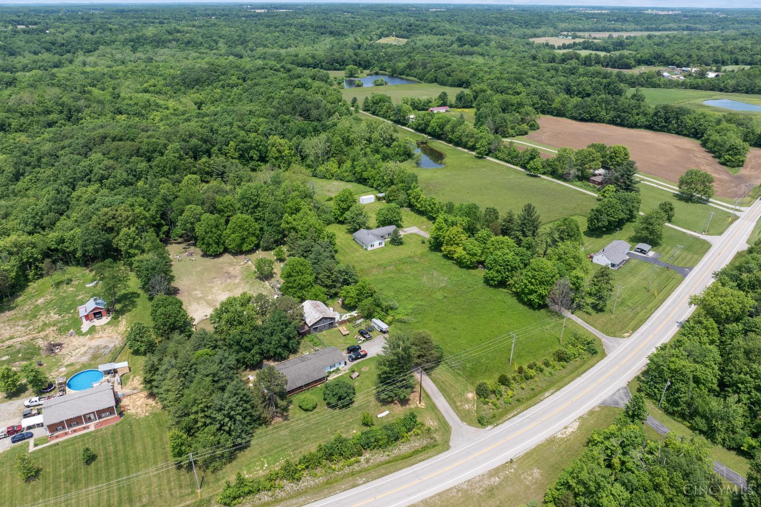 3113 St Rt 132, Clarksville, Ohio image 34