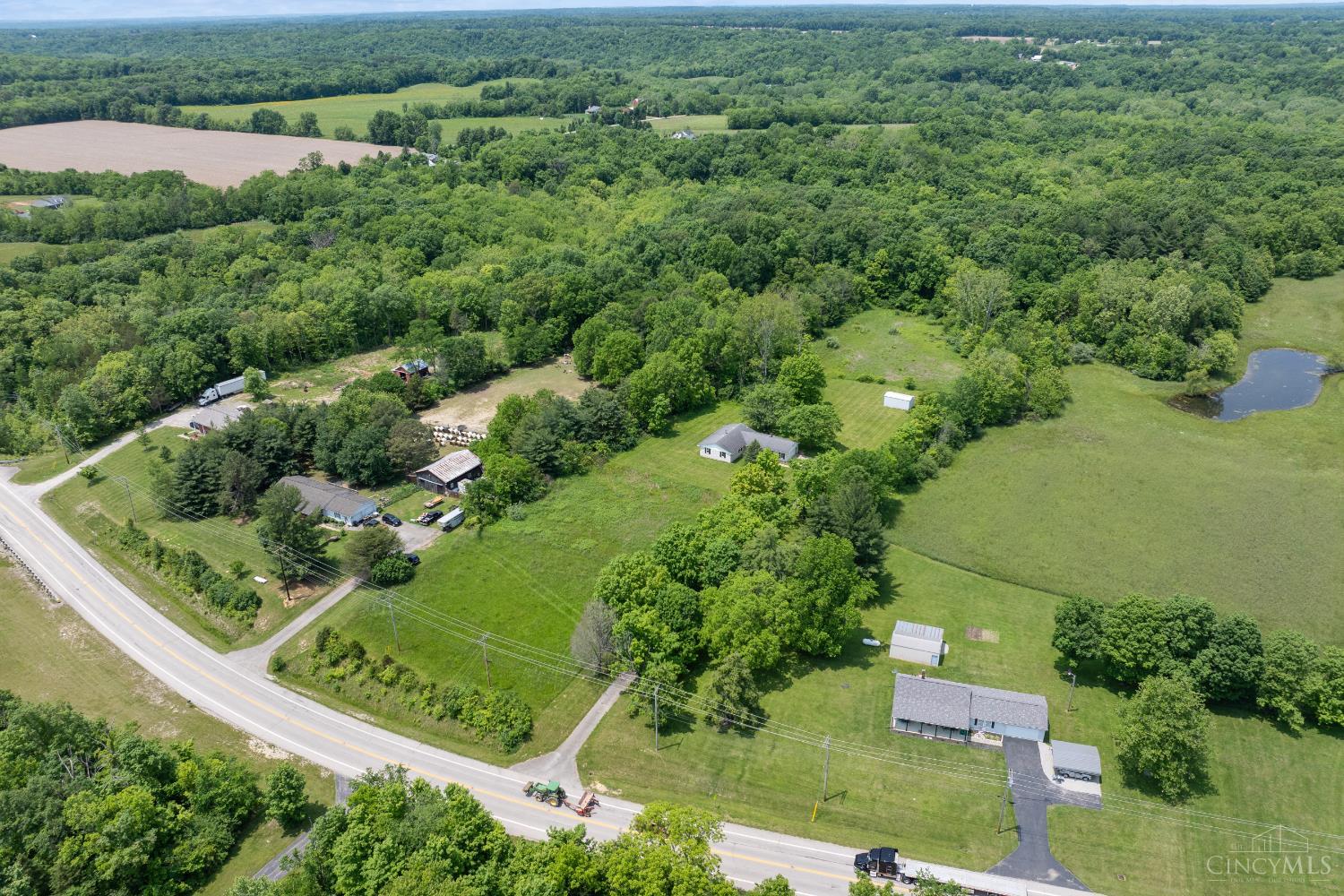 3113 St Rt 132, Clarksville, Ohio image 33