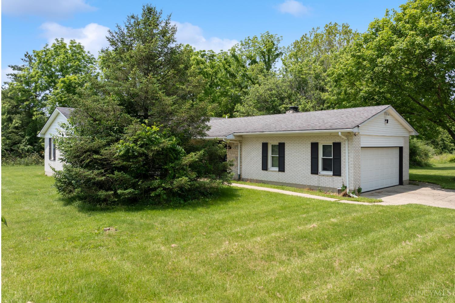 3113 St Rt 132, Clarksville, Ohio image 1