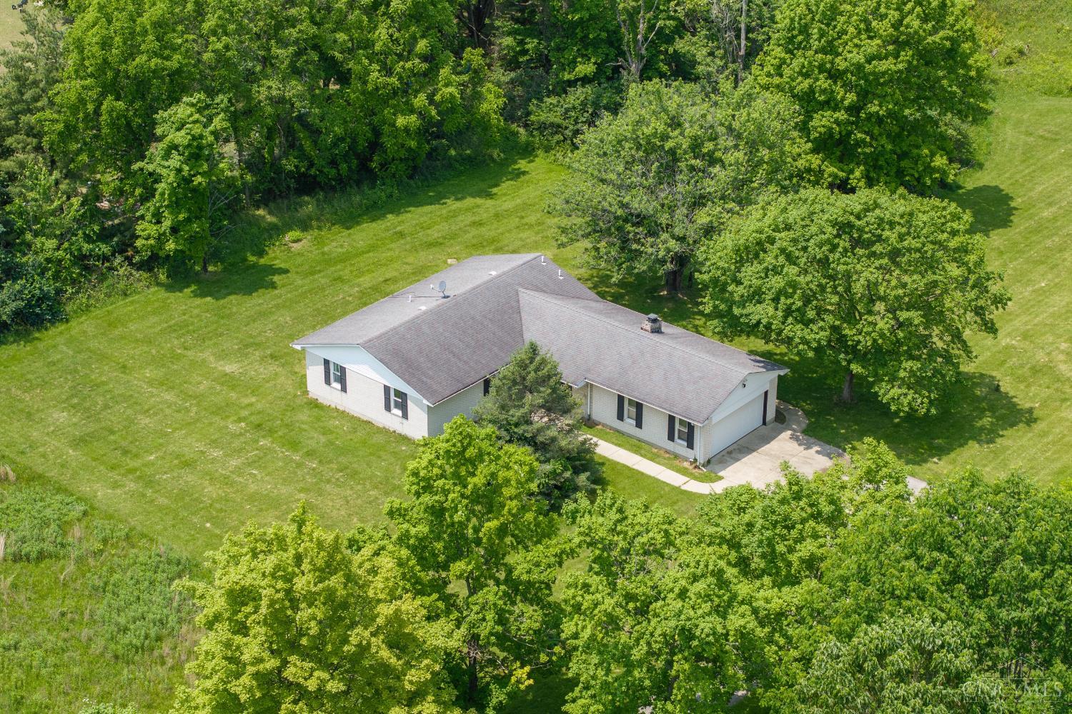 3113 St Rt 132, Clarksville, Ohio image 37