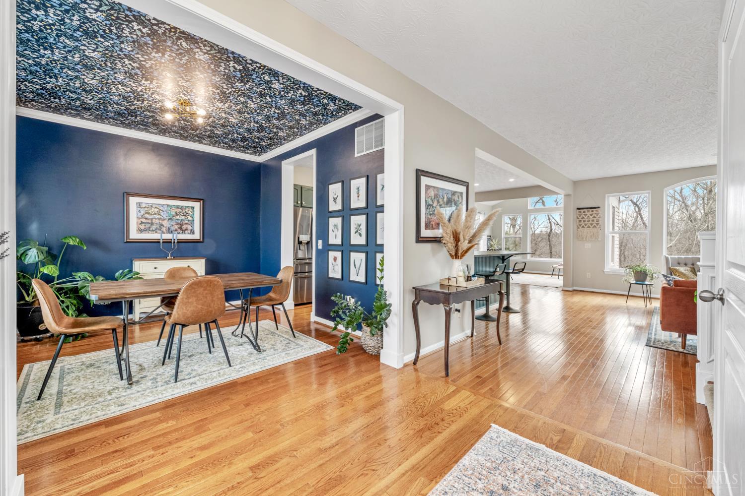 4626 Blainfield Court