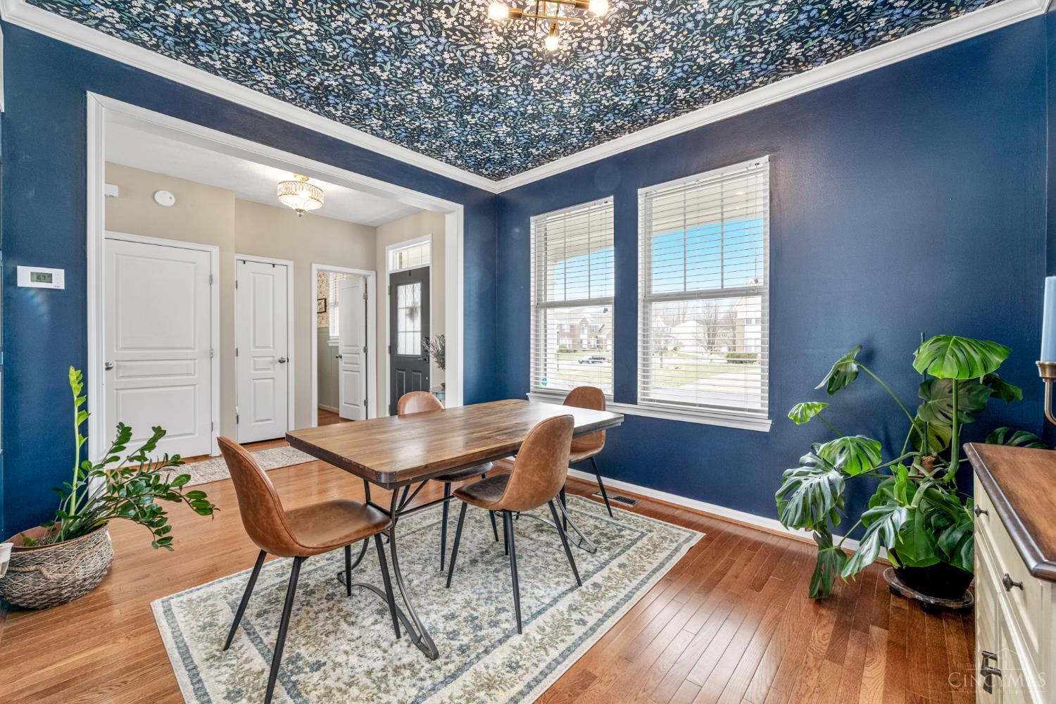 4626 Blainfield Court