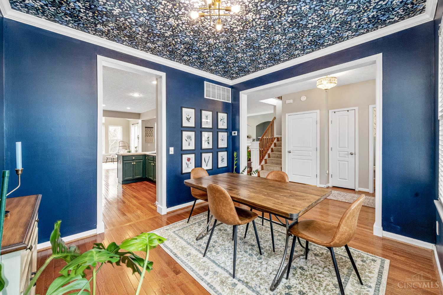 4626 Blainfield Court